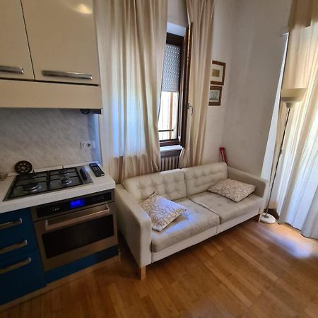 Appartamento Accogliente Trilocale Al Mare Porto San Giorgio Esterno foto
