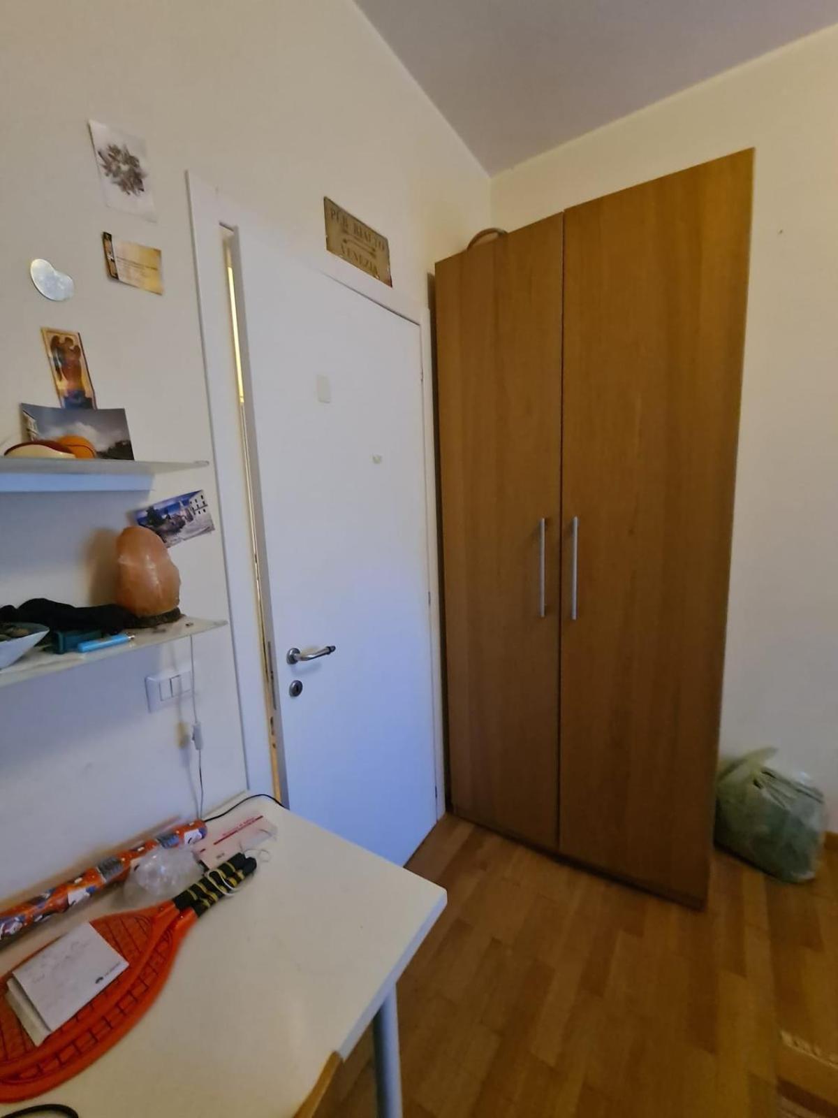 Appartamento Accogliente Trilocale Al Mare Porto San Giorgio Esterno foto