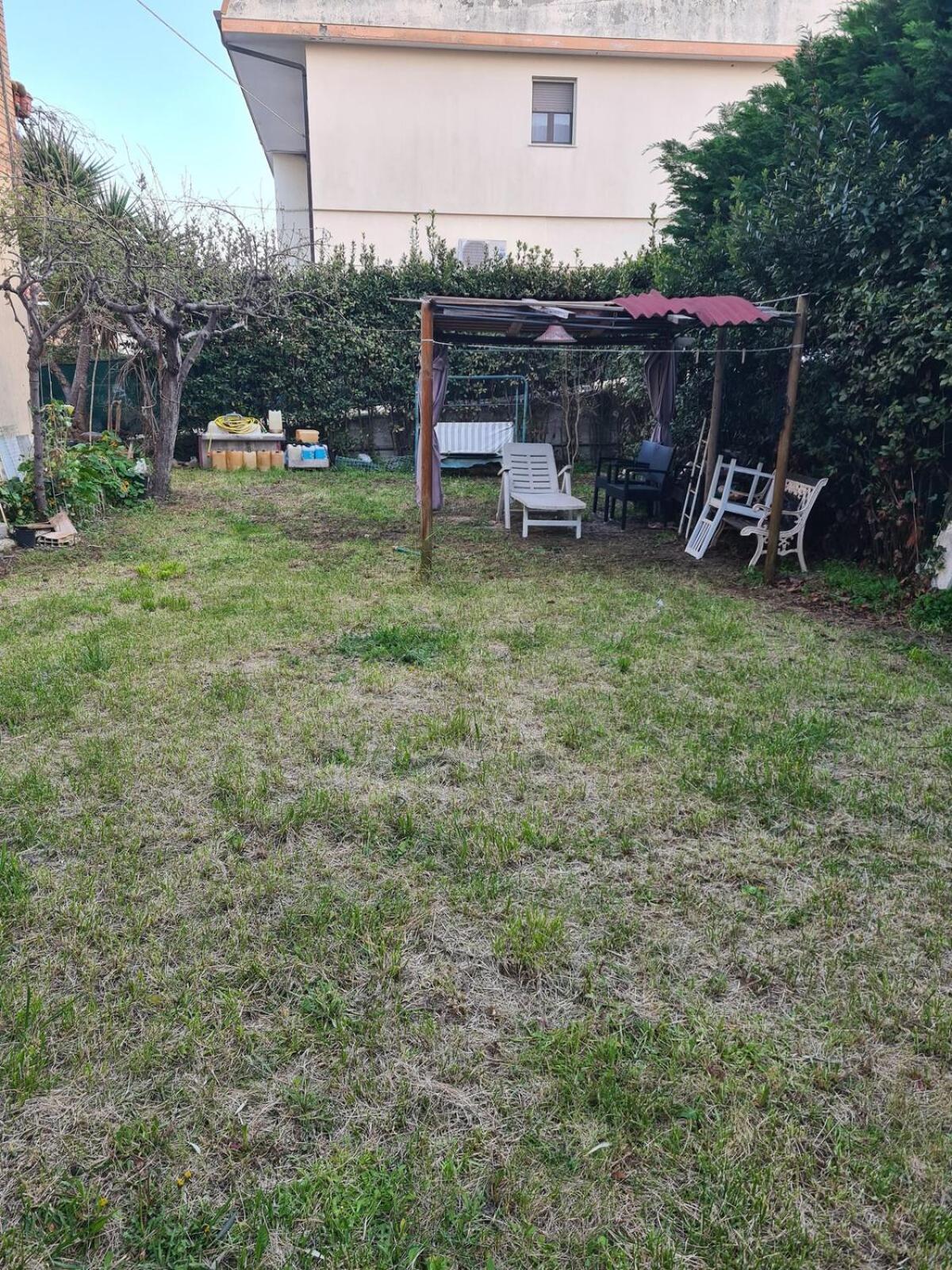 Appartamento Accogliente Trilocale Al Mare Porto San Giorgio Esterno foto